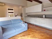 Mansarda in vendita a Cremona, Centro città