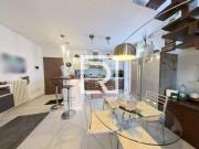 Mansarda in vendita a Forlì, Villa Selva San Leonardo