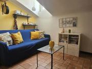 Mansarda in vendita a Genova