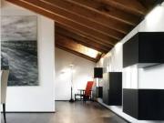 Mansarda in vendita a Genova via Borzoli, 12, Sestri Ponente