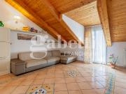 Mansarda in vendita a Giugliano In Campania