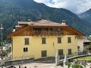 Mansarda in vendita a Giustino via della Splazz La, 7