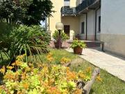 Mansarda in vendita a Lentate Sul Seveso