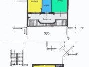 Mansarda in vendita a Lissone via Mascagni 2/a