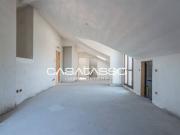 Mansarda in vendita a Macerata via Ghino Valenti, 47