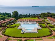 Mansarda in vendita a Manerba Del Garda