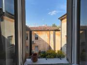 Mansarda in vendita a Mantova, Centro storico