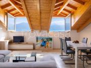 Mansarda in vendita a Menaggio via Luigi Cadorna