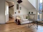 Mansarda in vendita a Milano