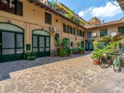 Mansarda in vendita a Milano