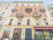 Mansarda in vendita a Milano
