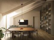 Mansarda in vendita a Milano