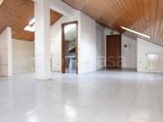 Mansarda in vendita a Milano, Piazzale Siena