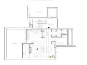 Mansarda in vendita a Milano via Bernardo Rucellai, Precotto