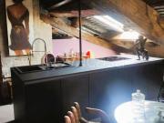 Mansarda in vendita a Modena, Centro Storico