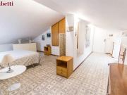 Mansarda in vendita a Monte Argentario