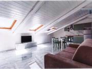 Mansarda in vendita a Napoli