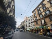 Mansarda in vendita a Napoli corso Giuseppe Garibaldi,...