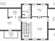 Mansarda in vendita a Pavia