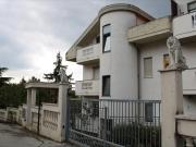 Mansarda in vendita a Pescara via Colle Scorrano n. 62