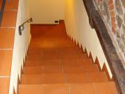 MANSARDA in VENDITA a PESCIA CENTRO STORICO di 4 vani