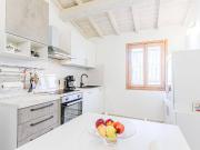 Mansarda in vendita a Pistoia