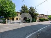 Terratetto in vendita a Reggio Emilia