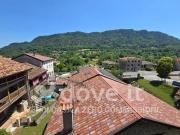 Mansarda in vendita a Revine Lago