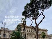 Mansarda in vendita a Roma