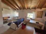 Mansarda in vendita a Roma