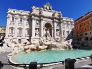 Mansarda in vendita a Roma