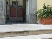 Mansarda in vendita a Salerno, Centro Storico