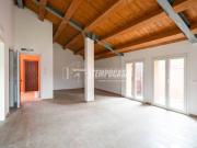 Mansarda in vendita a San Severino Marche via Monte Cucco