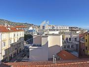 Mansarda in vendita a Sanremo, Centro Marina