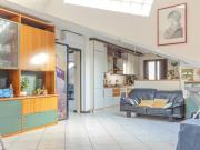 Mansarda in vendita a Solaro