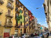 Mansarda in vendita a Torino