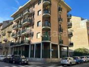 Mansarda in vendita a Torino via Issiglio, San Paolo