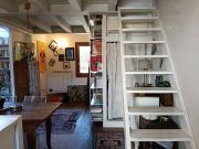 Mansarda in vendita a Treviso, Fuori Mura