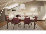 Mansarda in vendita a Trieste, Borgo Teresiano