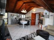 Mansarda in vendita a Verona, San Massimo Croce Bianca