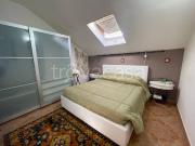 Mansarda in vendita ad Aci Castello via 21 Aprile