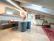 Mansarda in vendita ad Altamura via Pompei