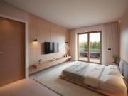 Mansarda in vendita ad Arese via Eliseo Vismara, 74