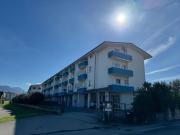 Mansarda in Via Licinella