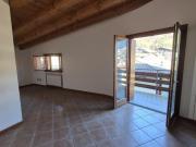 Mansarda in Via Monte Grappa