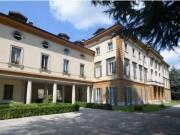 Mansarda in Villa Rossi