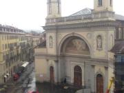 MANSARDA LARGO SALUZZO