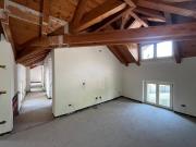 Mansarda nuova in via castello 27, Canzo