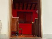 Mansarda QUADRILOCALE in affitto a Pietrasanta Lu