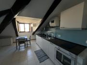 Mansarda sotto la mole